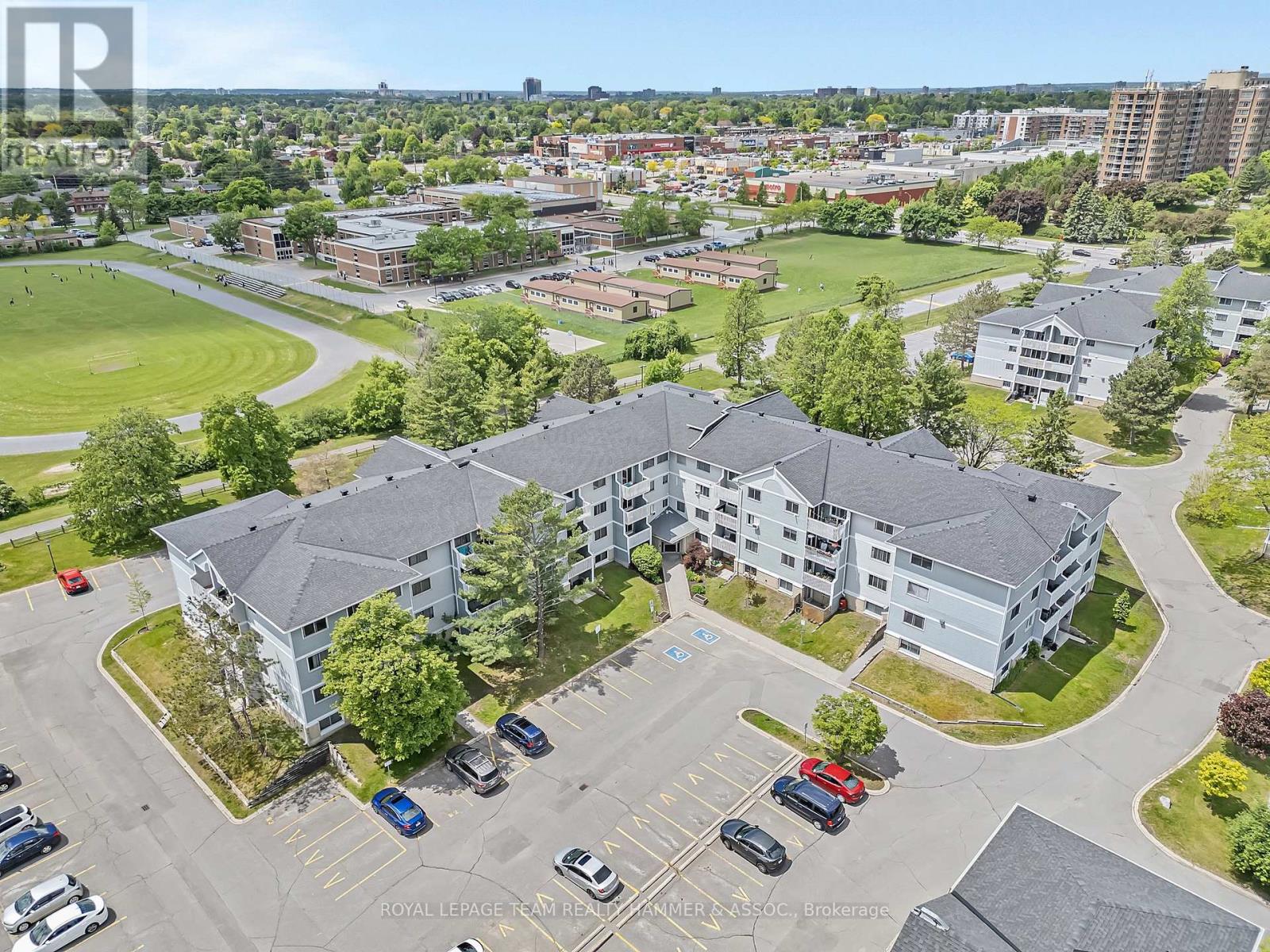 Property at 417 - 214 VIEWMOUNT DRIVE image 1