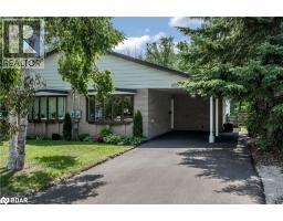 55 FITTONS Road E, Orillia, Ontario