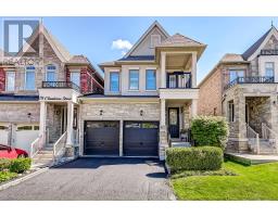 17 CLAUDVIEW STREET, King, Ontario