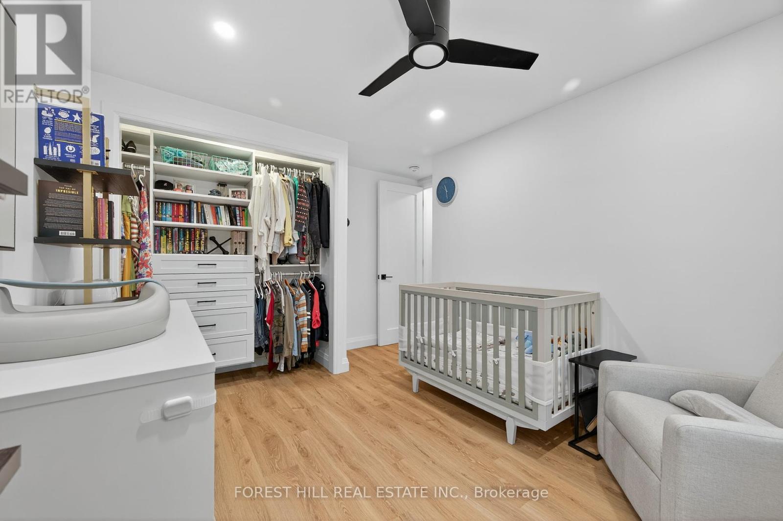 215 Main Street N, Newmarket (Bristol-London), Ontario  L3Y 9B1 - Photo 18 - N12391569