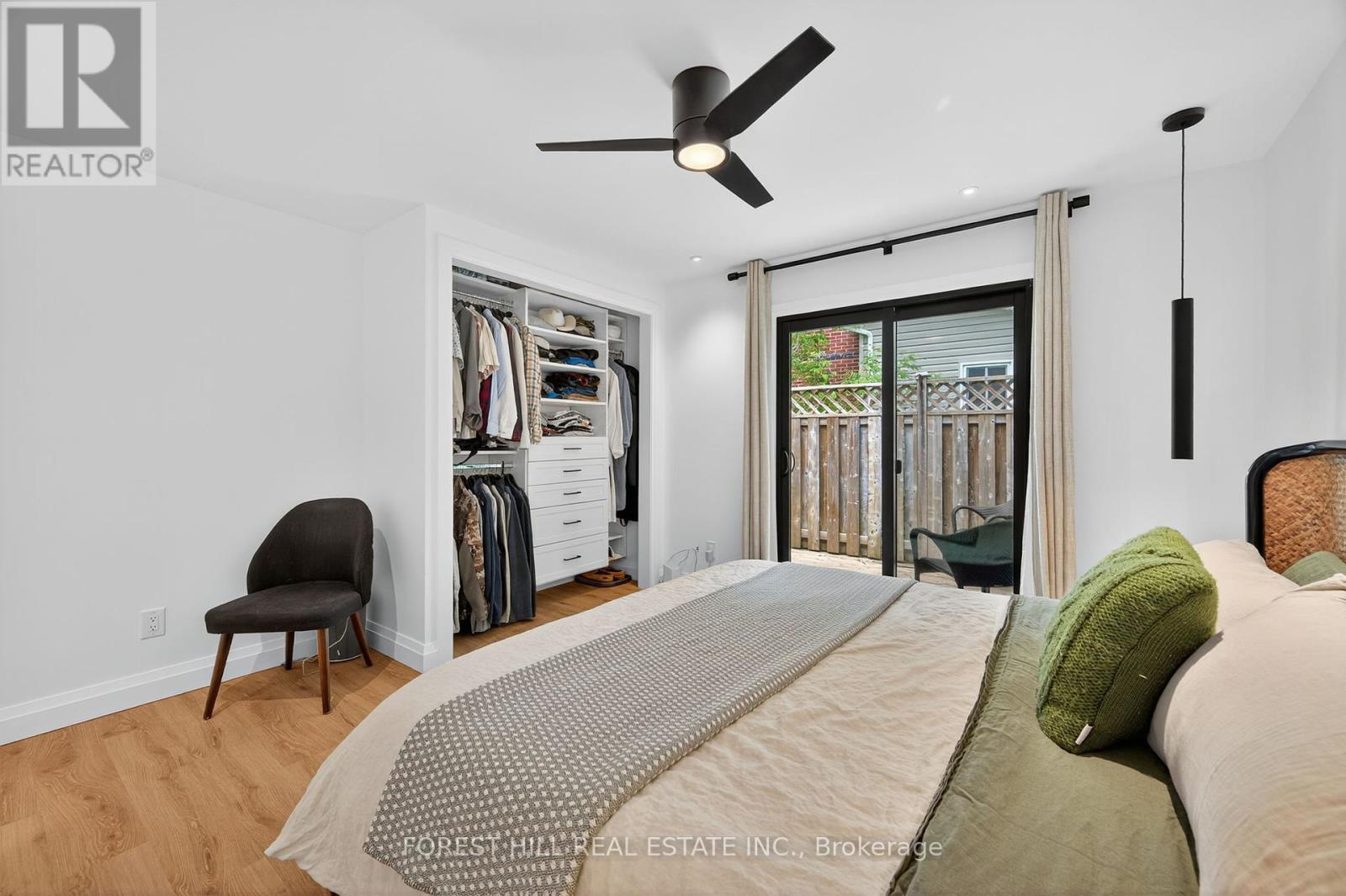 215 Main Street N, Newmarket (Bristol-London), Ontario  L3Y 9B1 - Photo 21 - N12391569