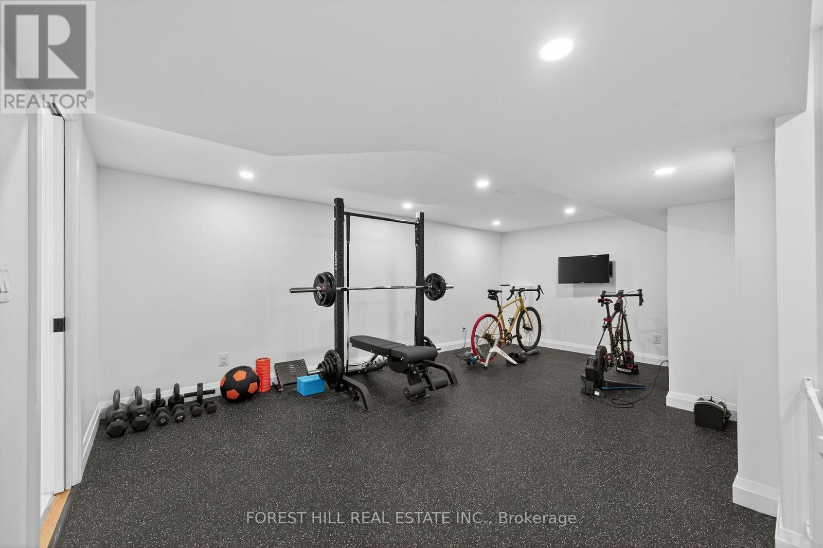 215 Main Street N, Newmarket (Bristol-London), Ontario  L3Y 9B1 - Photo 24 - N12391569