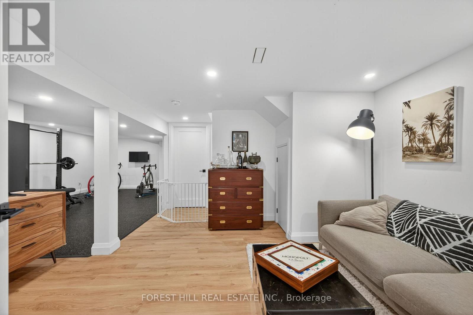 215 Main Street N, Newmarket (Bristol-London), Ontario  L3Y 9B1 - Photo 26 - N12391569