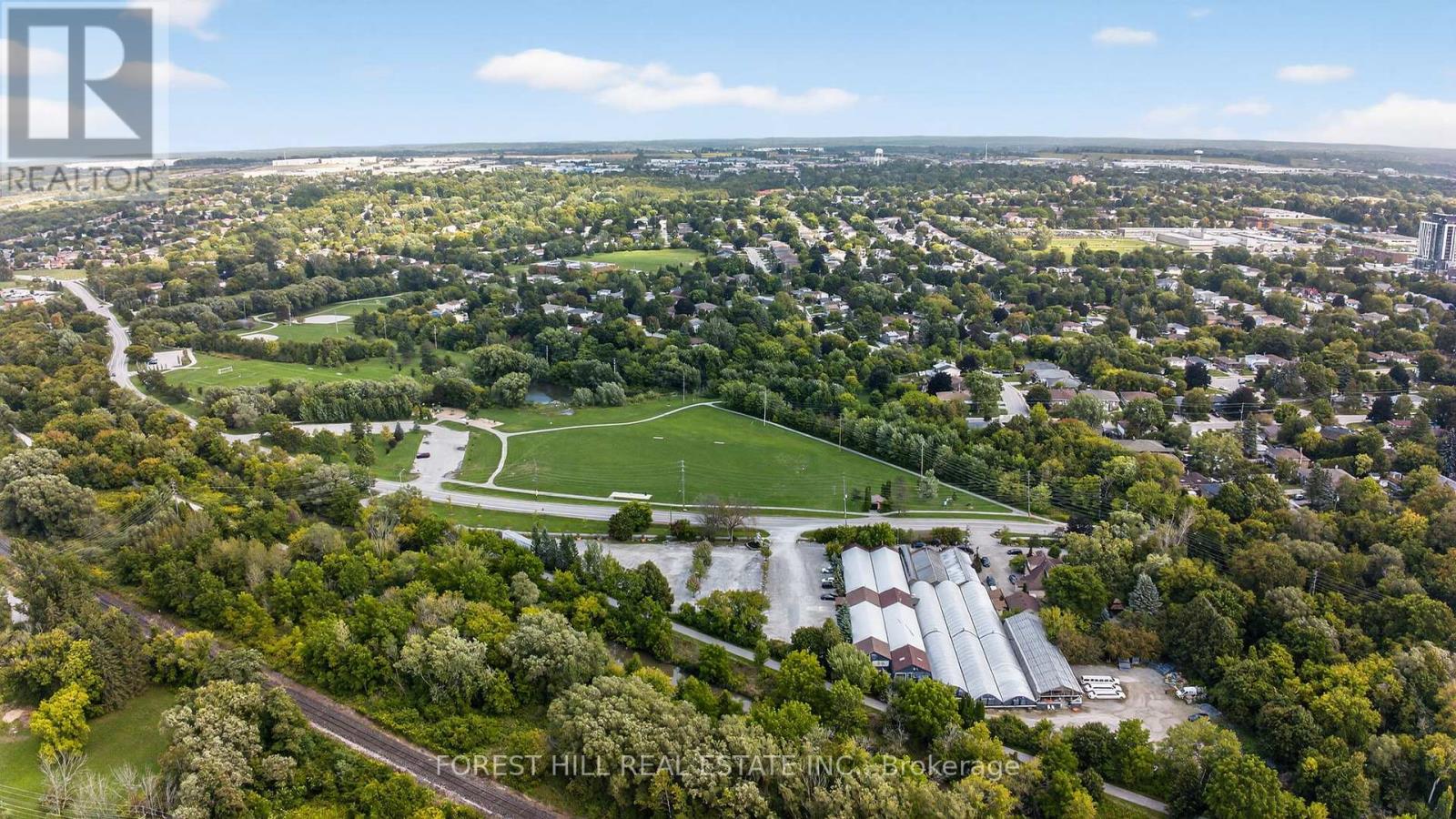 215 Main Street N, Newmarket (Bristol-London), Ontario  L3Y 9B1 - Photo 47 - N12391569