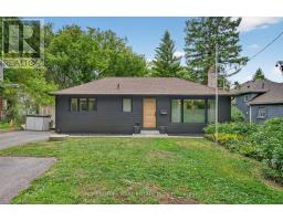 215 Main Street N, Newmarket (Bristol-London), Ca