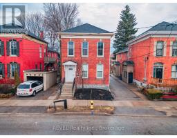Unit 1 - 166 James Street, St. Catharines (Downtown), Ca