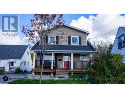 Lower - 31 Philip Street, St. Catharines (Oakdale), Ca