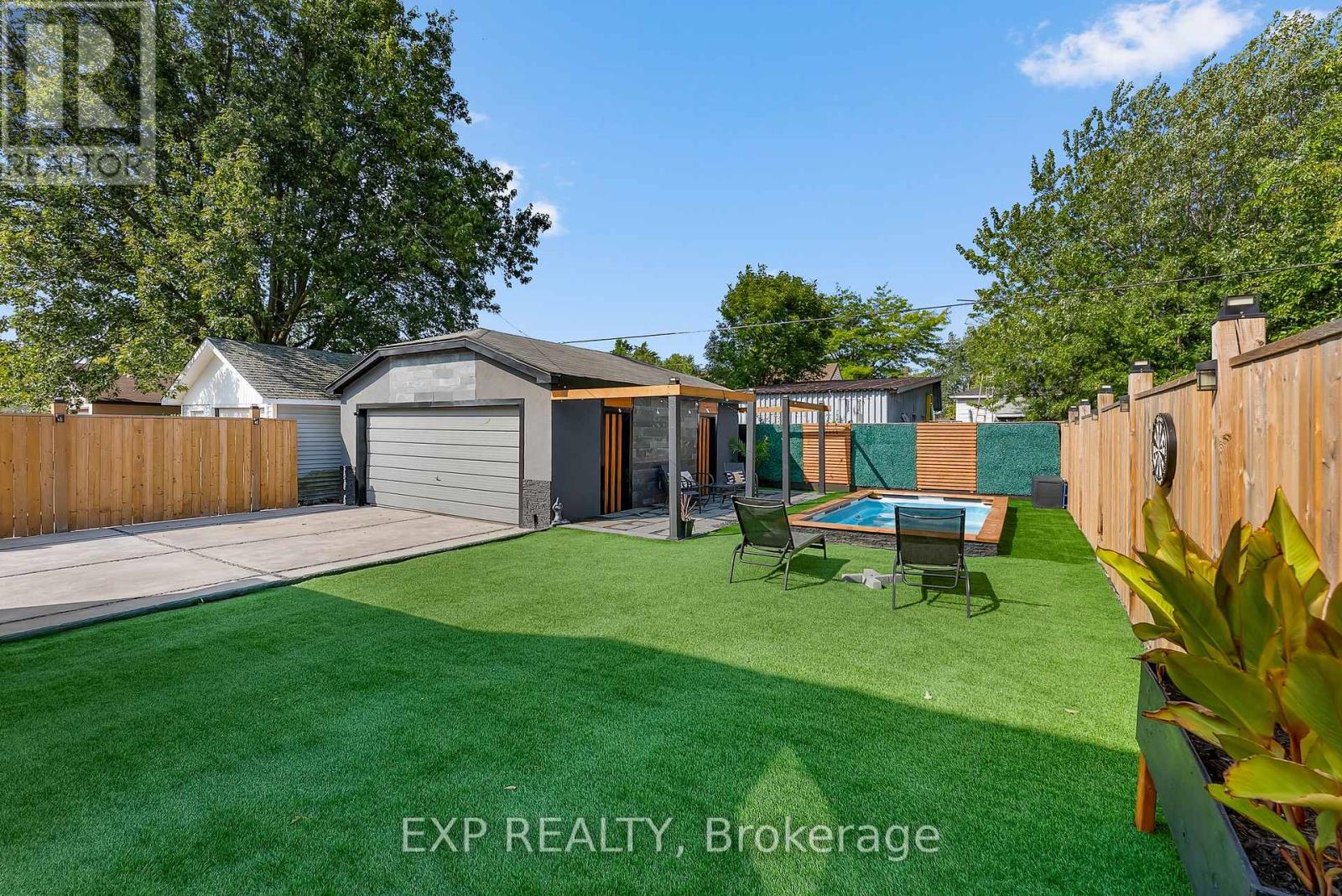 249 Wallace Avenue S, Welland, Ontario  L3B 1R7 - Photo 36 - X12391686