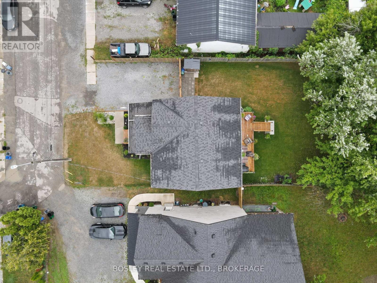 25 Haight Street, St. Catharines, Ontario  L2P 2M2 - Photo 34 - X12391708