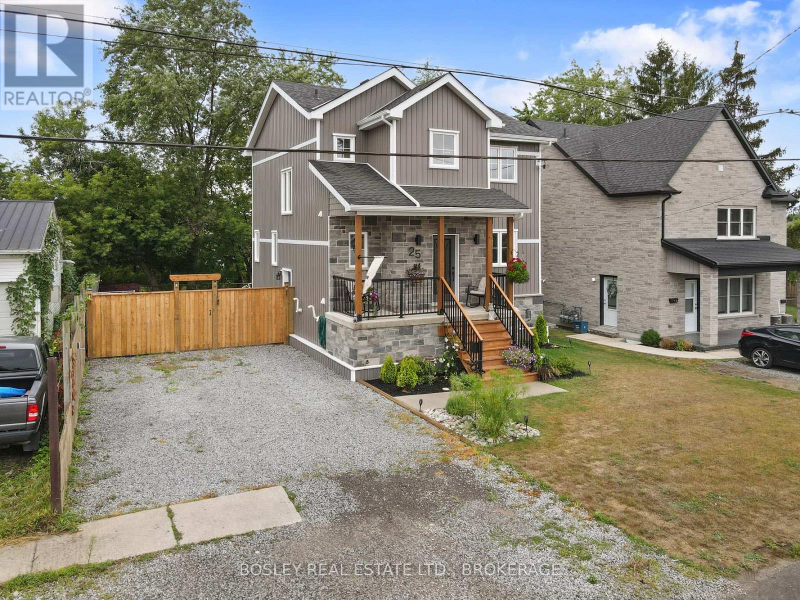 25 Haight Street, St. Catharines, Ontario  L2P 2M2 - Photo 35 - X12391708