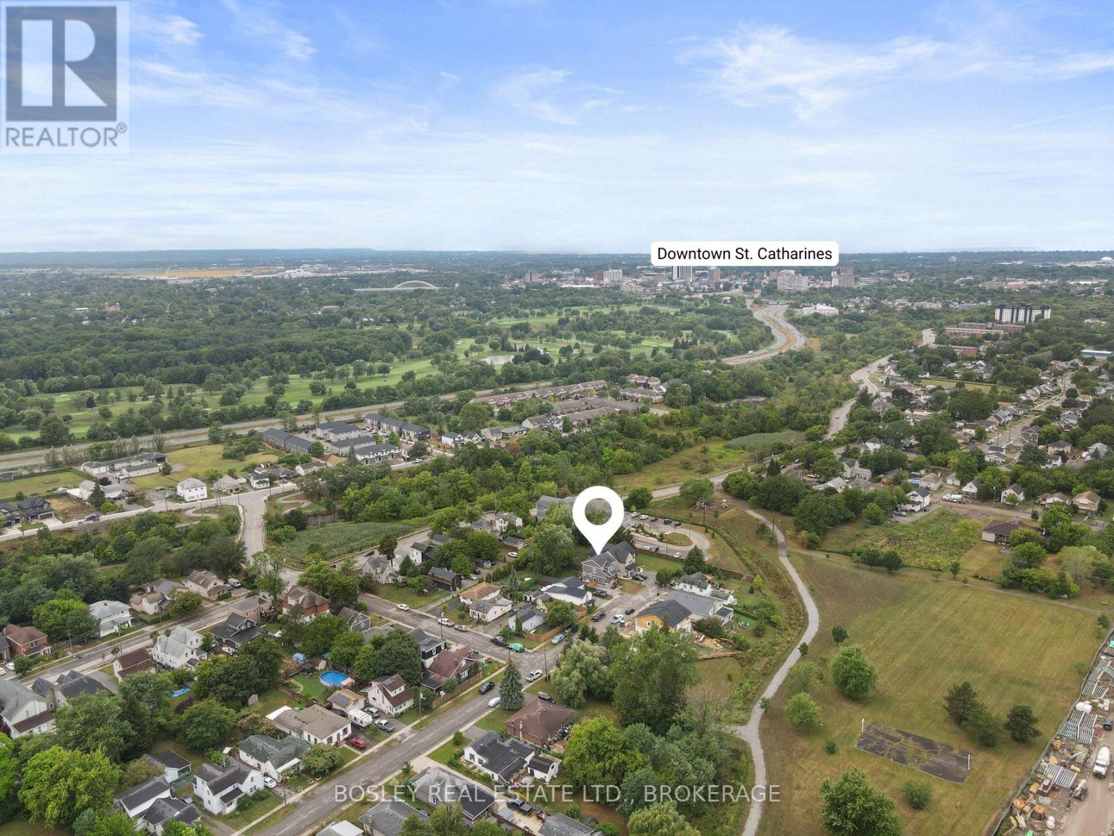 25 Haight Street, St. Catharines (Oakdale), Ontario  L2P 2M2 - Photo 38 - X12391708