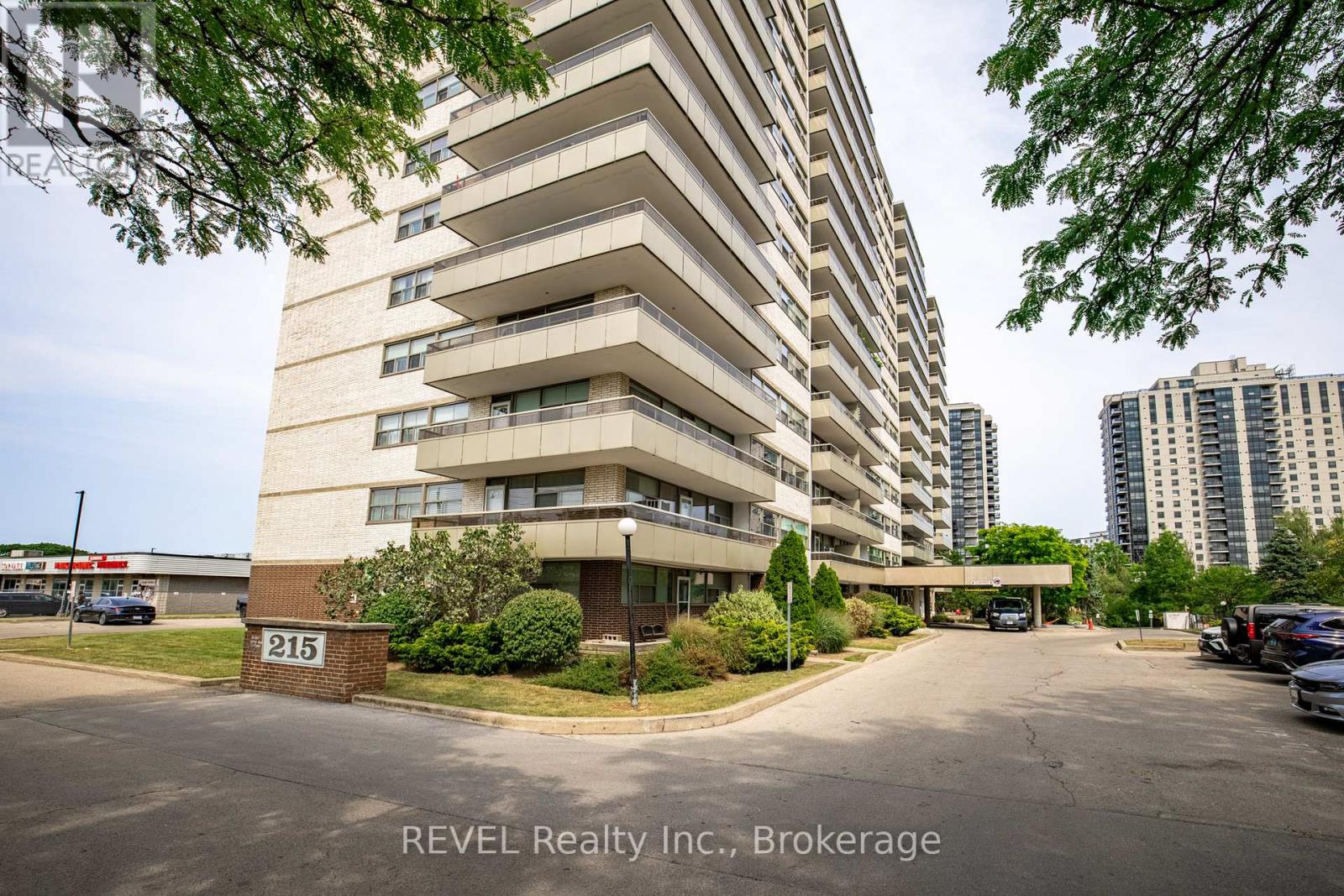1104 - 215 GLENRIDGE AVENUE, St. Catharines, Ontario
