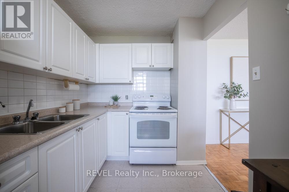 1104 - 215 Glenridge Avenue, St. Catharines, Ontario  L2T 3J7 - Photo 16 - X12391796