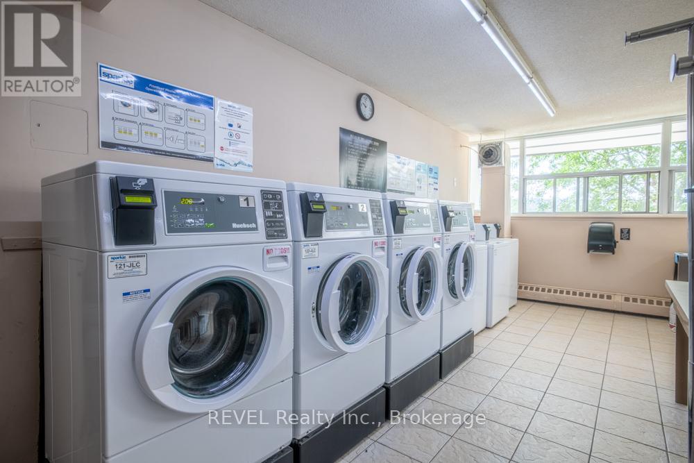 1104 - 215 Glenridge Avenue, St. Catharines, Ontario  L2T 3J7 - Photo 25 - X12391796
