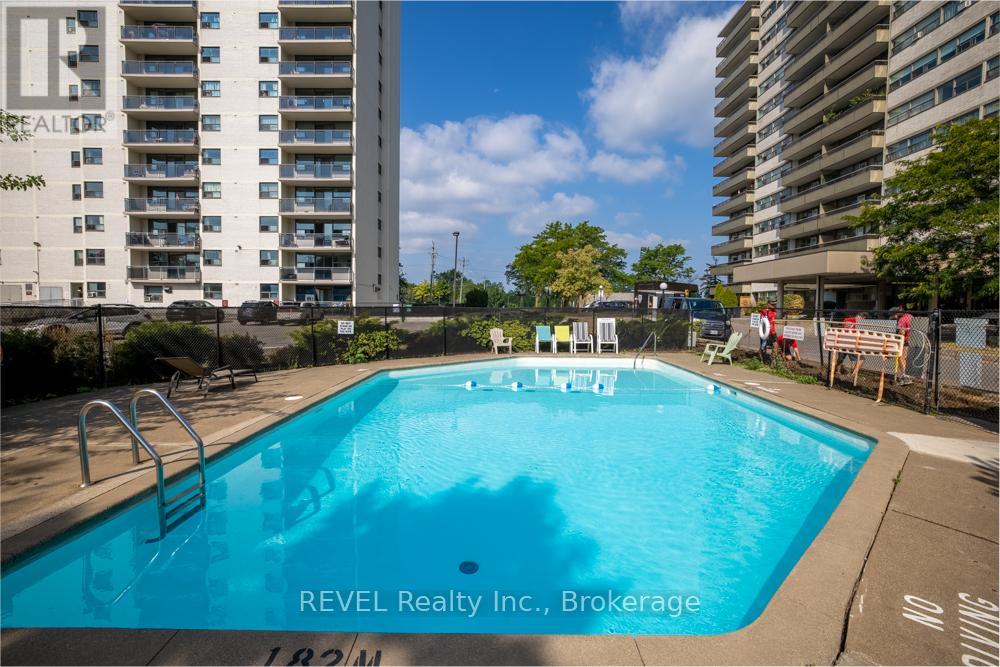 1104 - 215 Glenridge Avenue, St. Catharines, Ontario  L2T 3J7 - Photo 28 - X12391796
