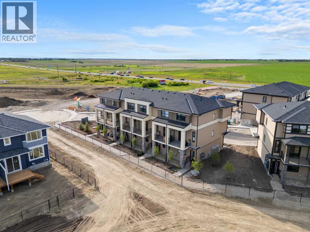 72, 285 Chelsea Court, Chestermere, Alberta  T1X 2W7 - Photo 34 - A2237990