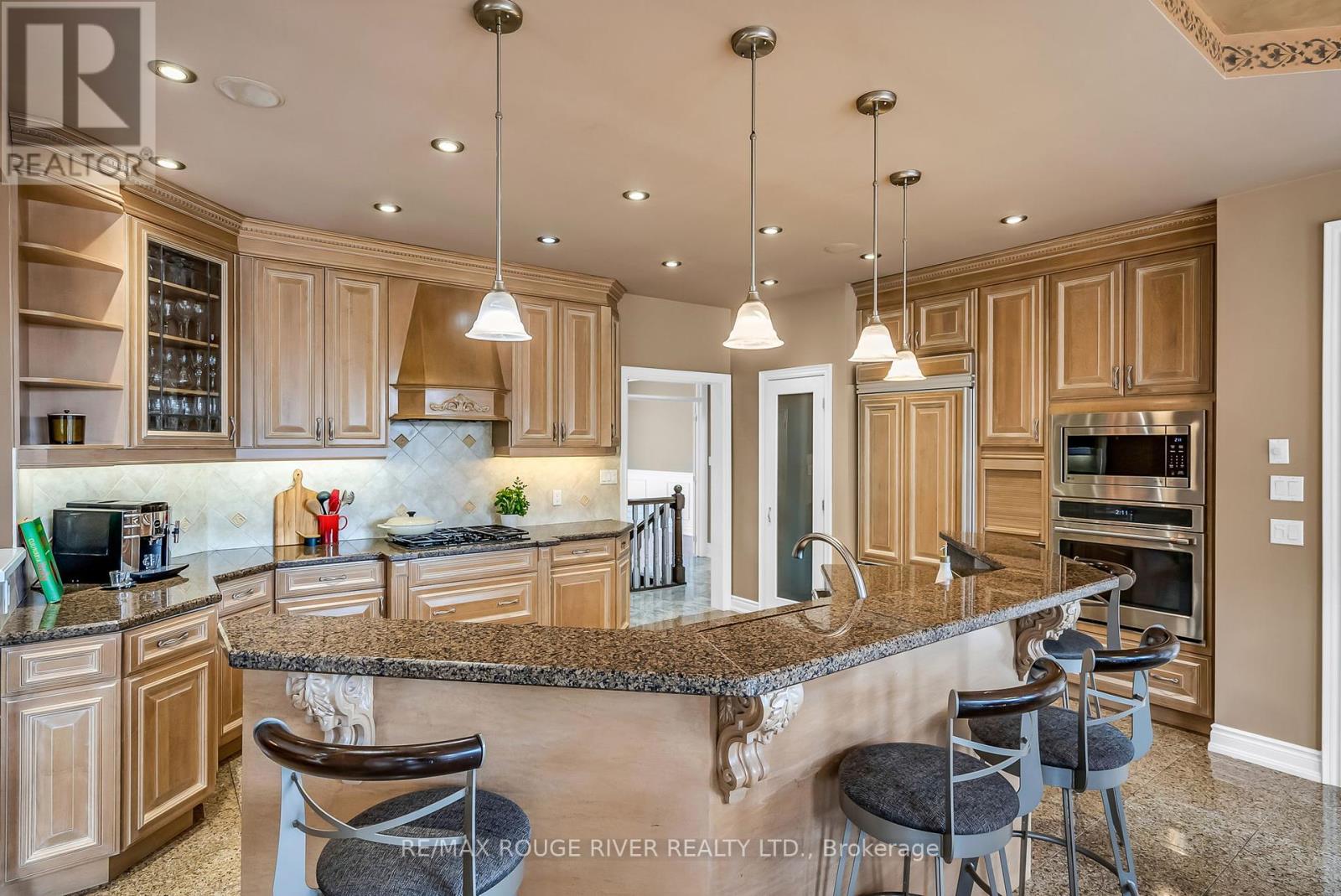 5 Lynden Court, Hamilton Township, Ontario  K9A 4J9 - Photo 14 - X12391629