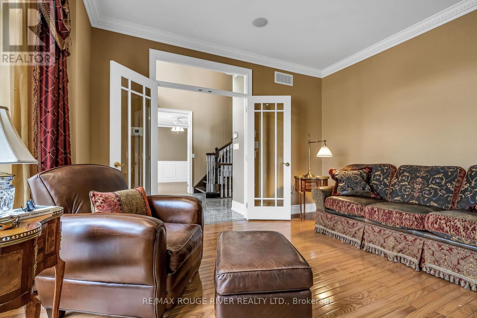 5 Lynden Court, Hamilton Township, Ontario  K9A 4J9 - Photo 6 - X12391629