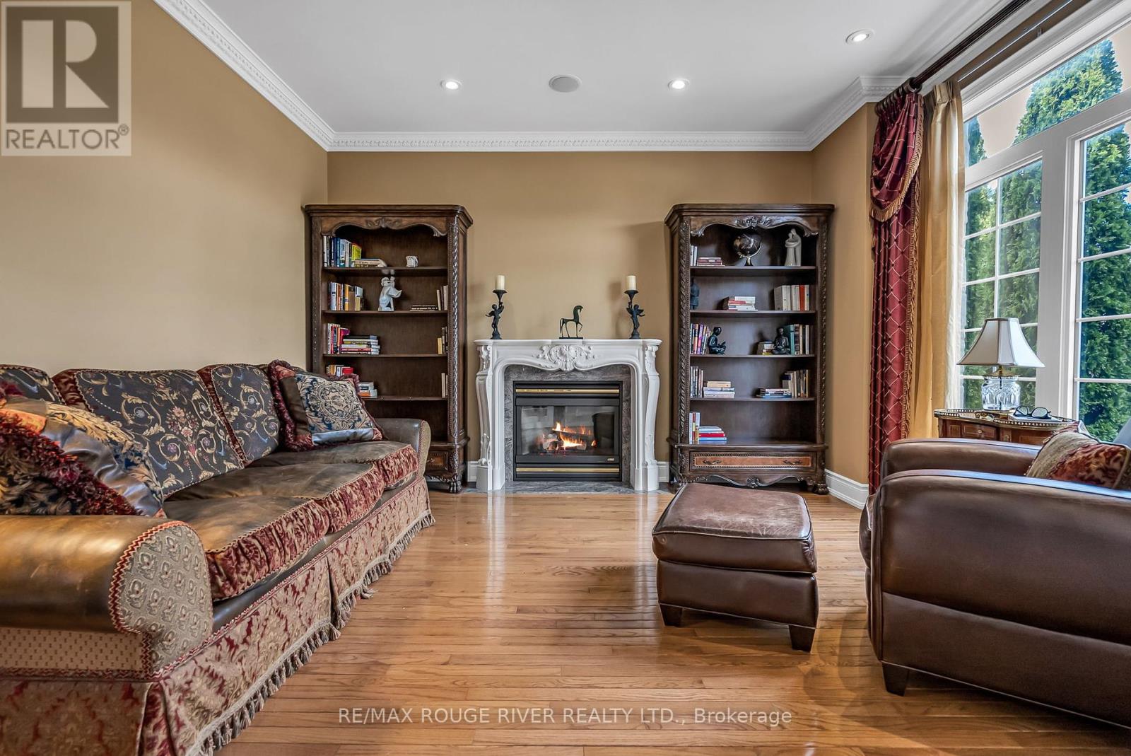 5 Lynden Court, Hamilton Township, Ontario  K9A 4J9 - Photo 7 - X12391629