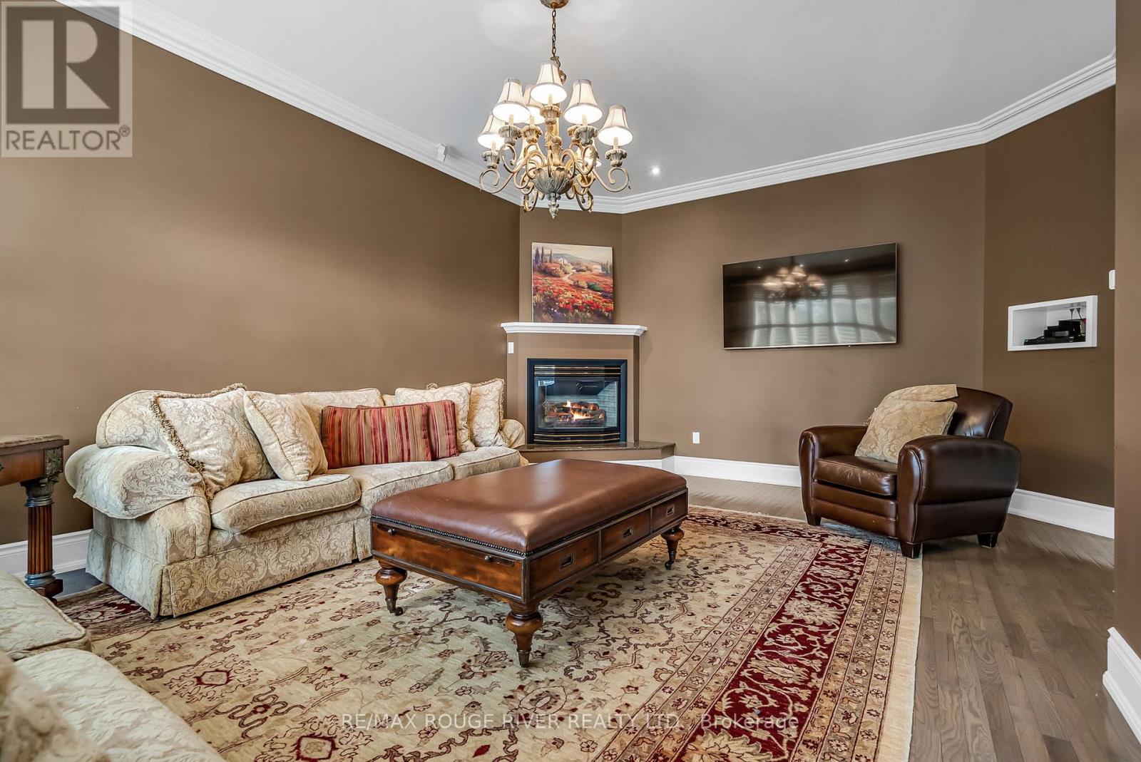 5 Lynden Court, Hamilton Township, Ontario  K9A 4J9 - Photo 9 - X12391629