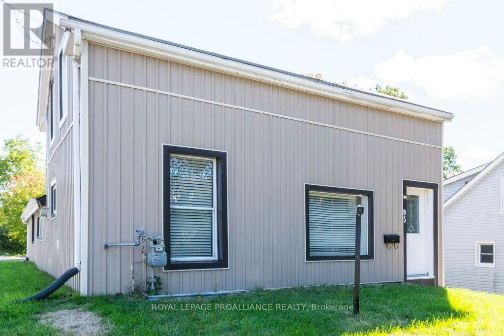 95 GRIER STREET, Belleville, Ontario
