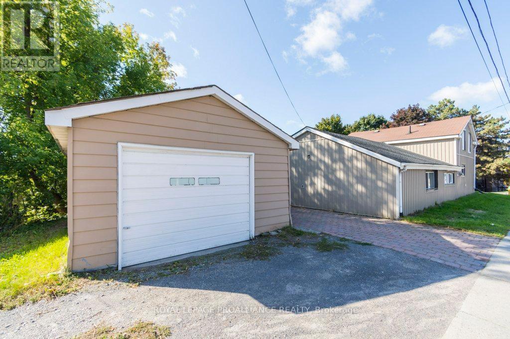 95 Grier Street, Belleville, Ontario  K8P 3A2 - Photo 24 - X12391671