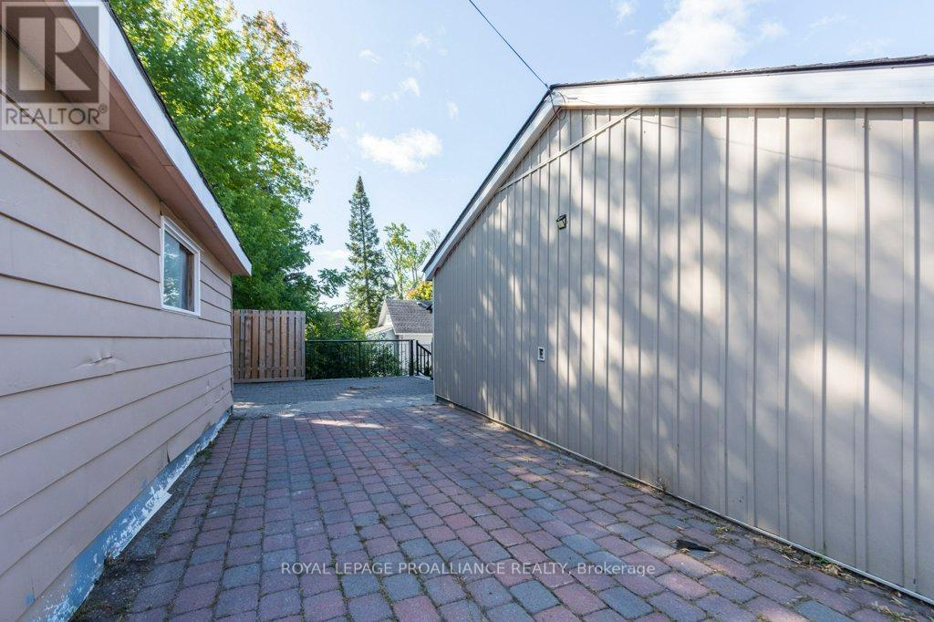 95 Grier Street, Belleville, Ontario  K8P 3A2 - Photo 25 - X12391671