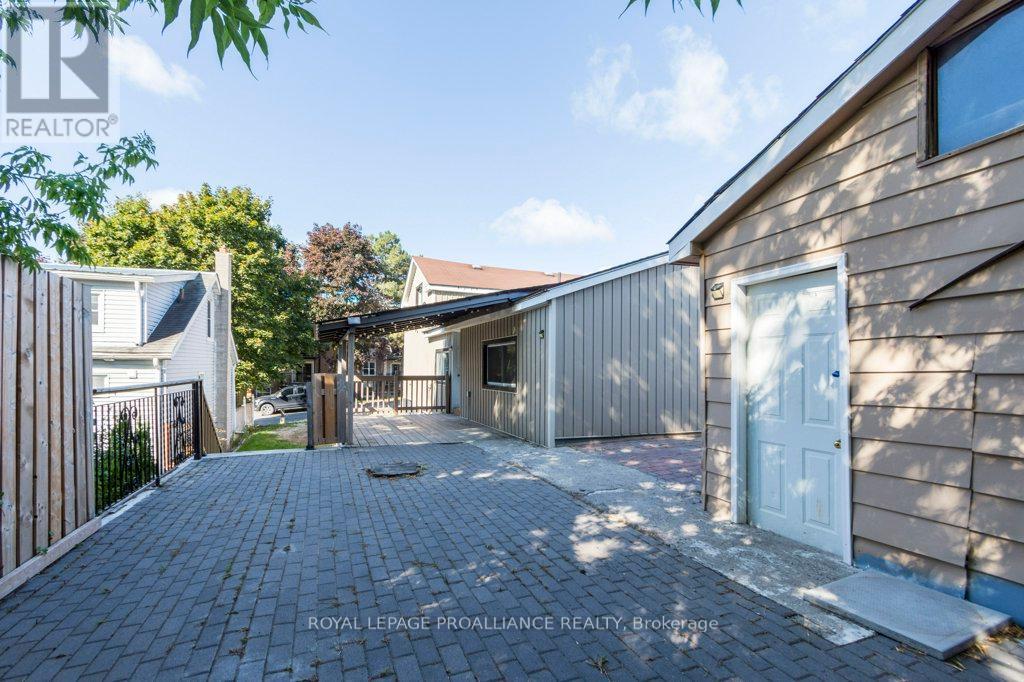 95 Grier Street, Belleville, Ontario  K8P 3A2 - Photo 27 - X12391671