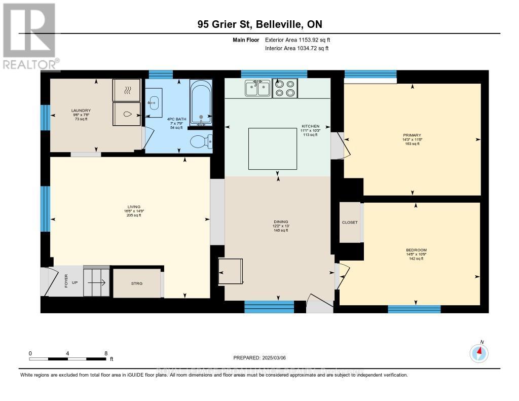 95 Grier Street, Belleville, Ontario  K8P 3A2 - Photo 29 - X12391671