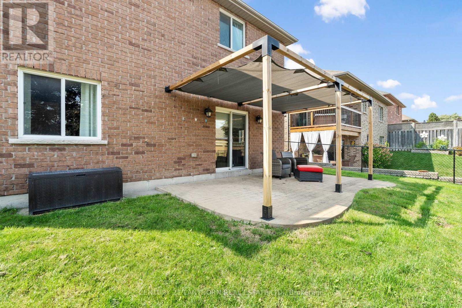 18 Mcdougall Drive, Belleville, Ontario K8N 4Z5 - Photo 36 - X12391811