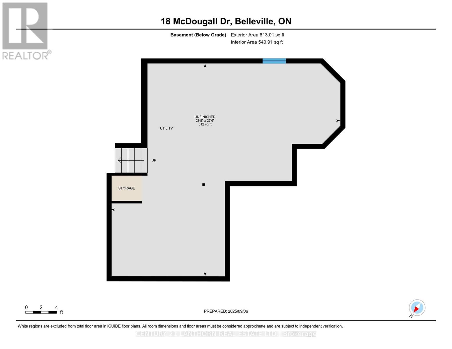 18 Mcdougall Drive, Belleville, Ontario K8N 4Z5 - Photo 45 - X12391811