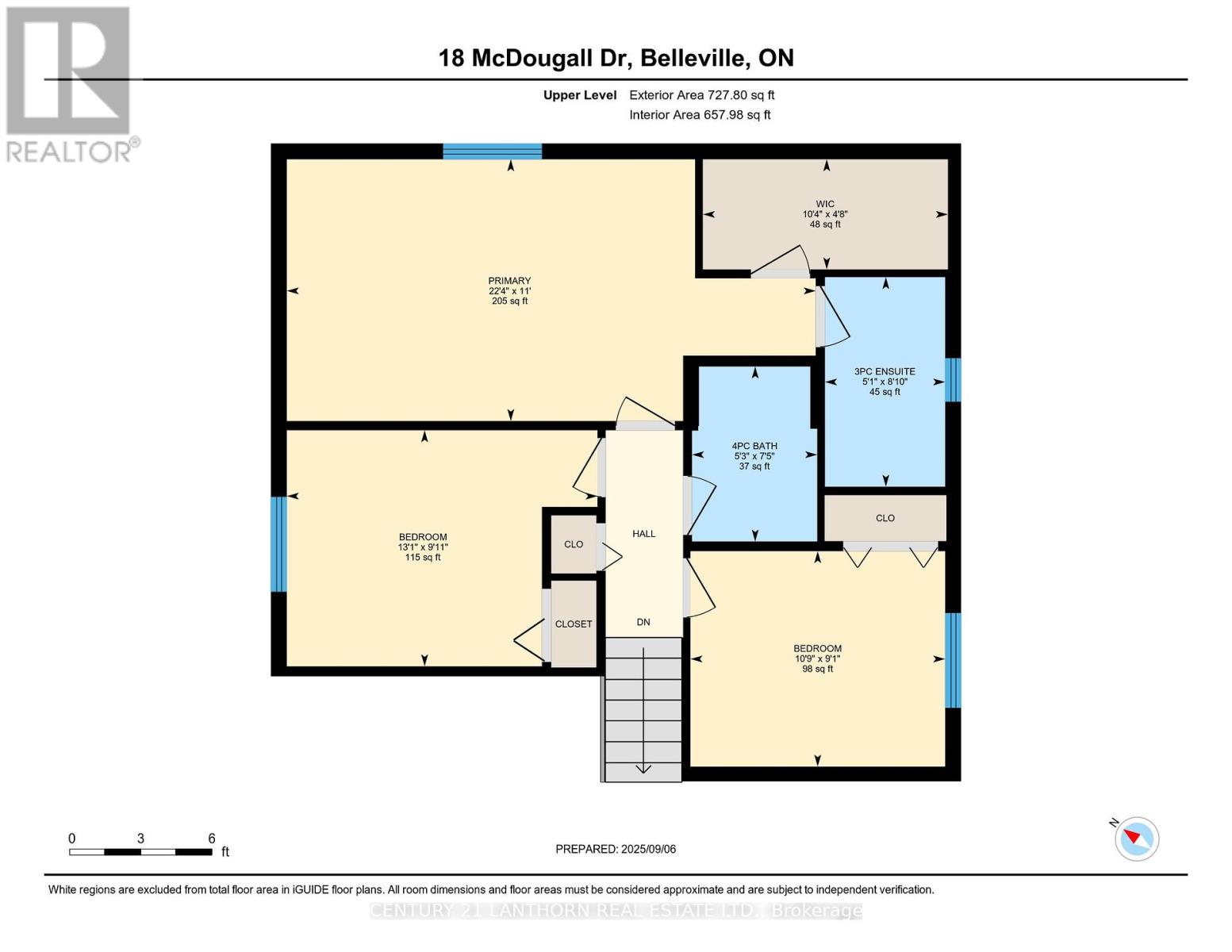 18 Mcdougall Drive, Belleville, Ontario K8N 4Z5 - Photo 48 - X12391811