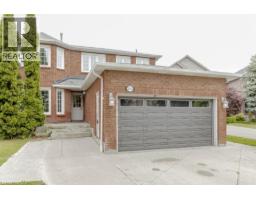 5118 Cree Lane 0200 - Hurontario, Mississauga, Ca