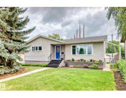 8415 72 St Nw Kenilworth, Edmonton, Ca