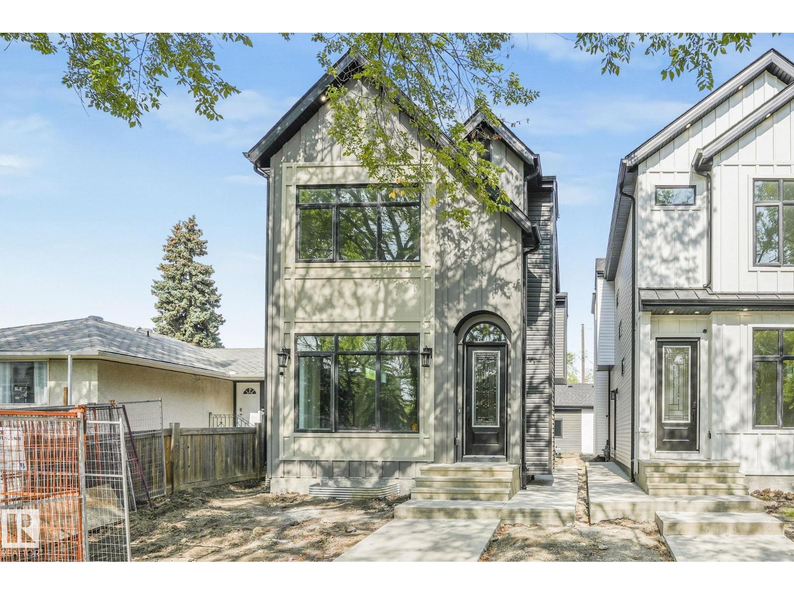 7942 89 Av Nw, Edmonton, Alberta  T6C 1N5 - Photo 2 - E4456883