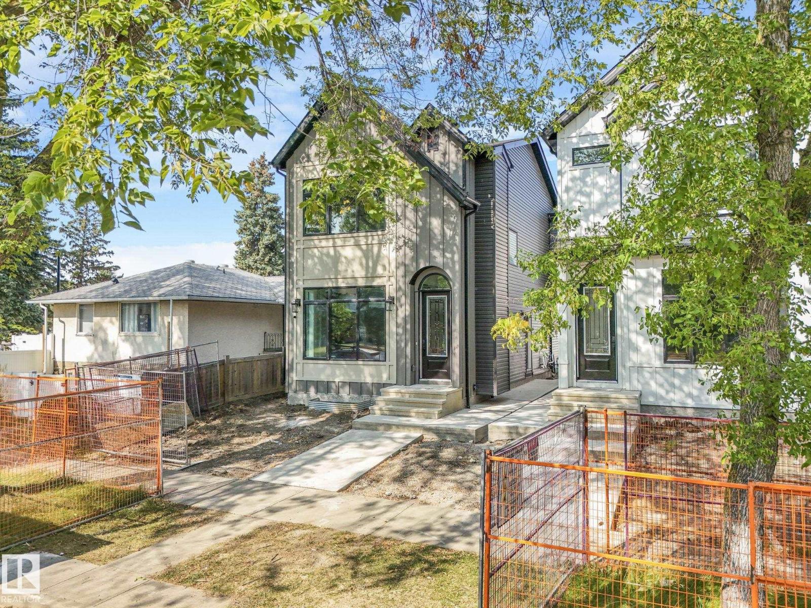7942 89 Av Nw, Edmonton, Alberta  T6C 1N5 - Photo 4 - E4456883