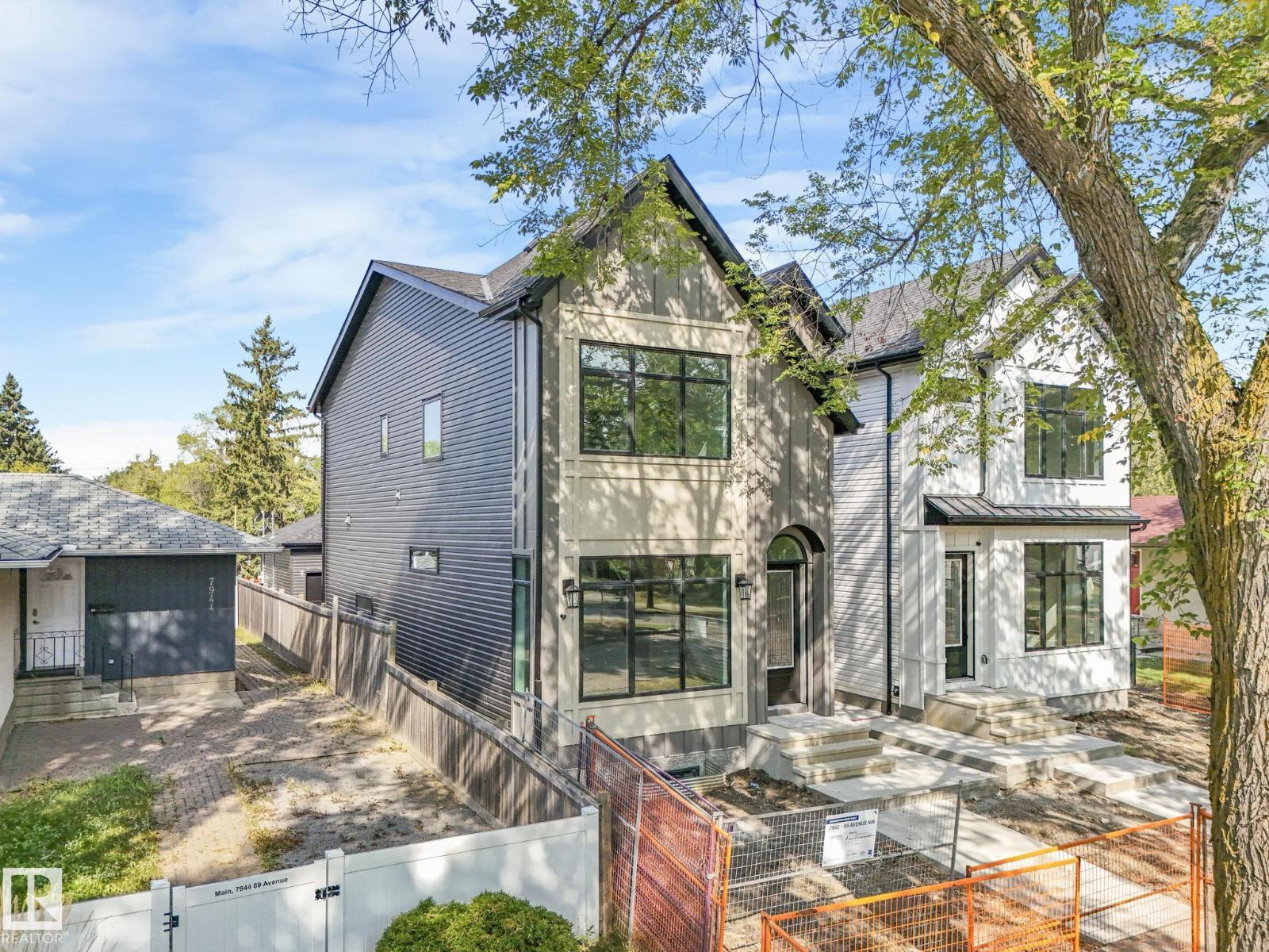 7942 89 Av Nw, Edmonton, Alberta  T6C 1N5 - Photo 5 - E4456883