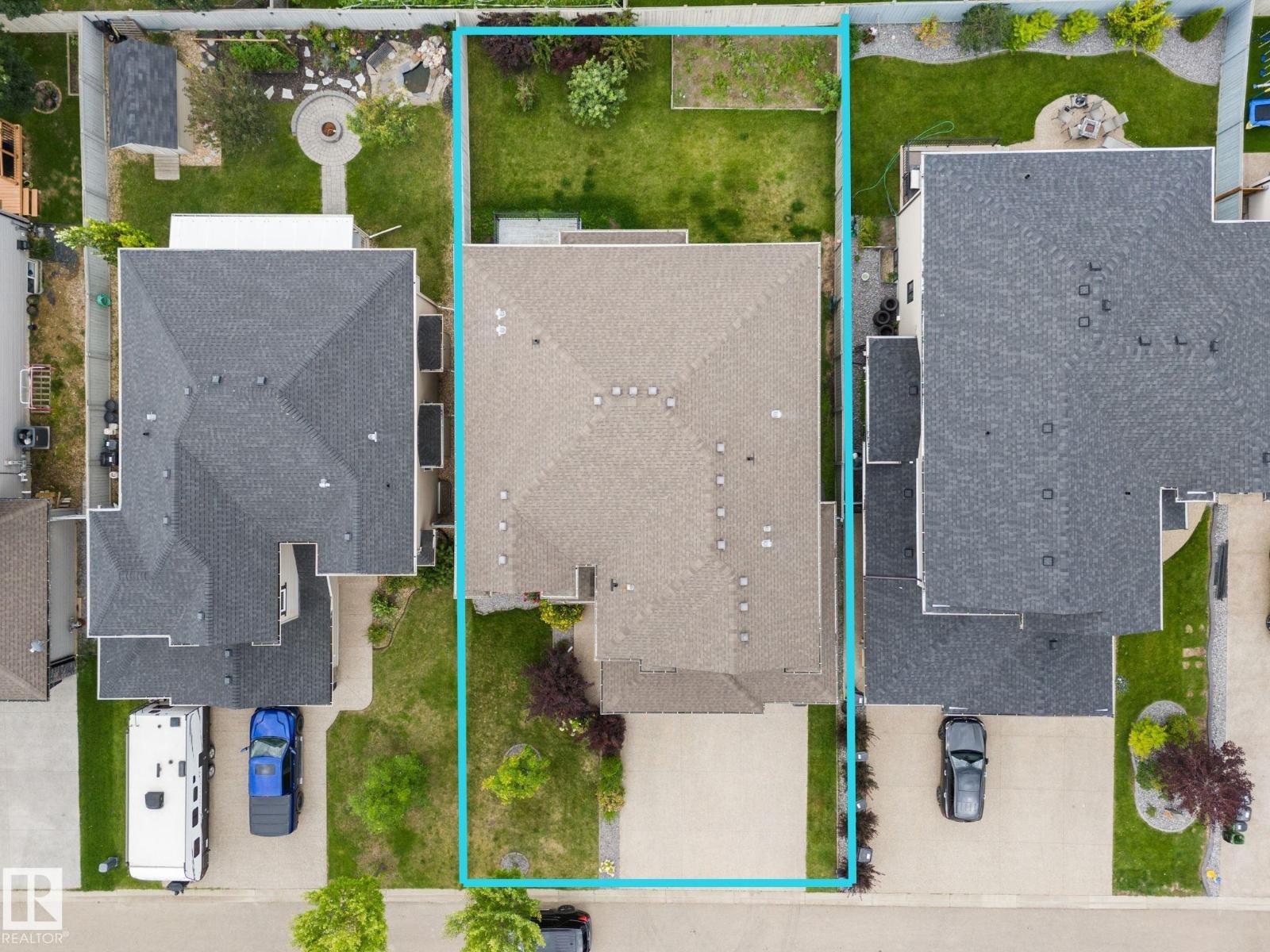 1721 Adamson Crescent Sw, Edmonton, Alberta  T6W 1Z4 - Photo 3 - E4456885