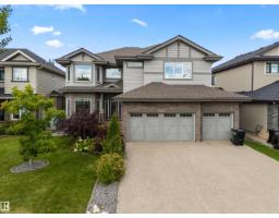 1721 Adamson Crescent Sw Allard, Edmonton, Ca