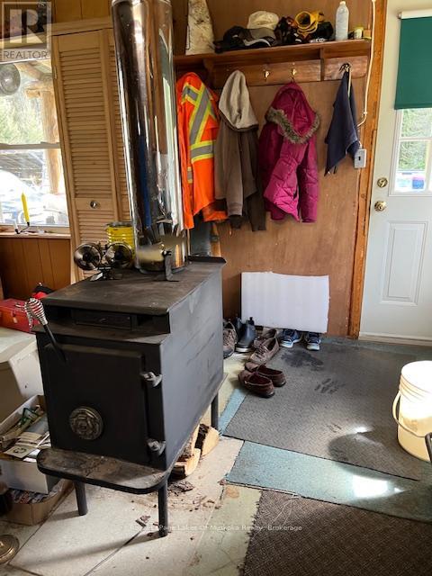 121 Proudfoot Road, Armour, Ontario  P0A 1Z0 - Photo 16 - X12390874