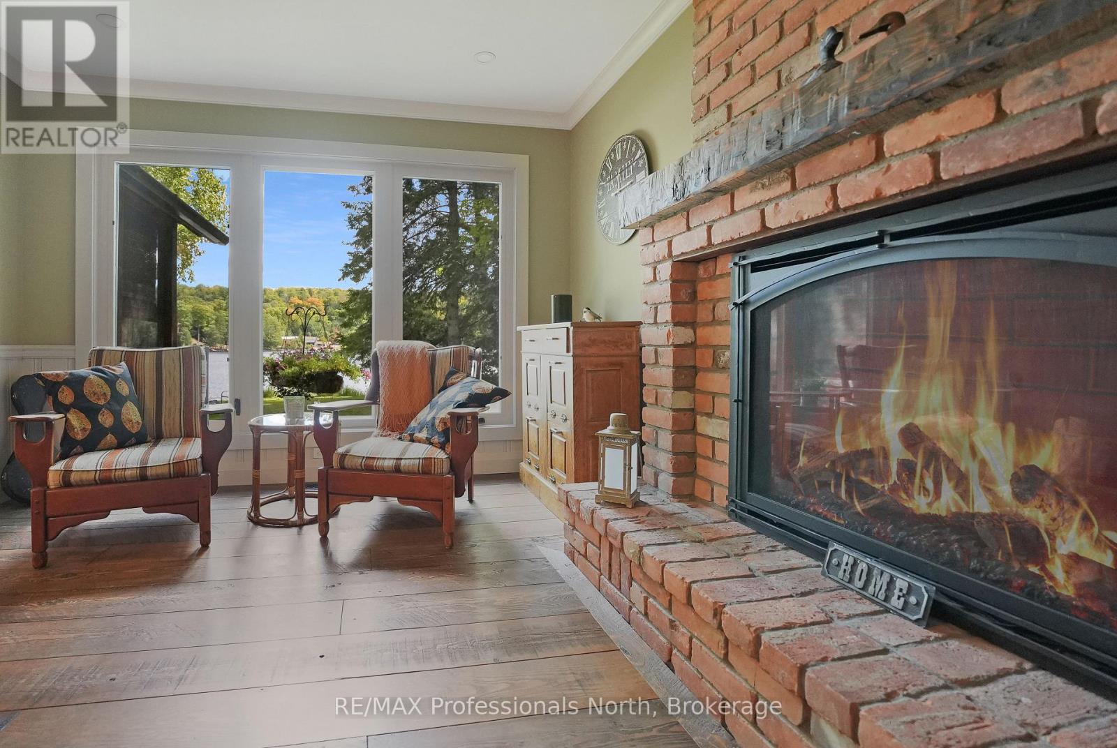 1342 Twelve Mile Lake Road, Minden Hills, Ontario  K0M 2K0 - Photo 17 - X12391757