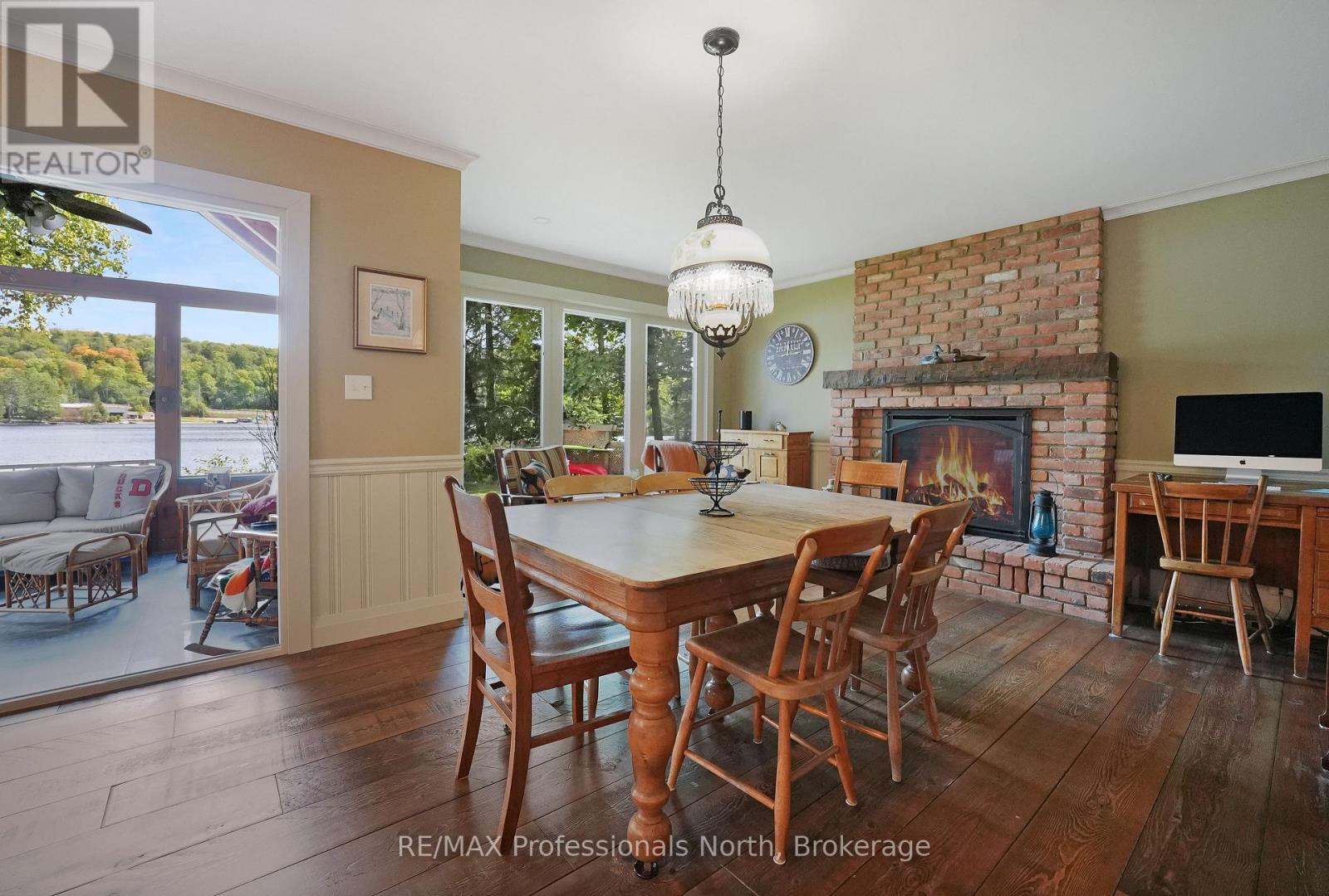 1342 Twelve Mile Lake Road, Minden Hills, Ontario  K0M 2K0 - Photo 16 - X12391757