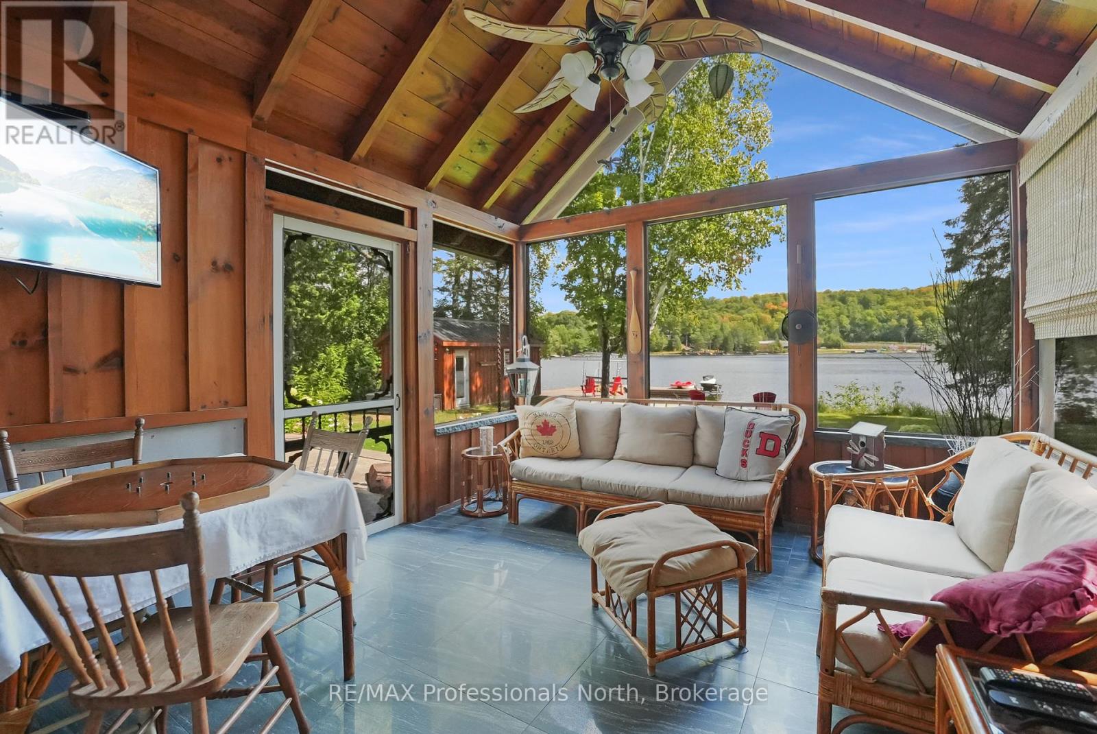 1342 Twelve Mile Lake Road, Minden Hills, Ontario  K0M 2K0 - Photo 19 - X12391757