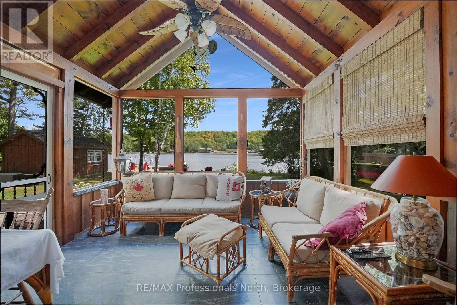 1342 Twelve Mile Lake Road, Minden Hills, Ontario  K0M 2K0 - Photo 20 - X12391757
