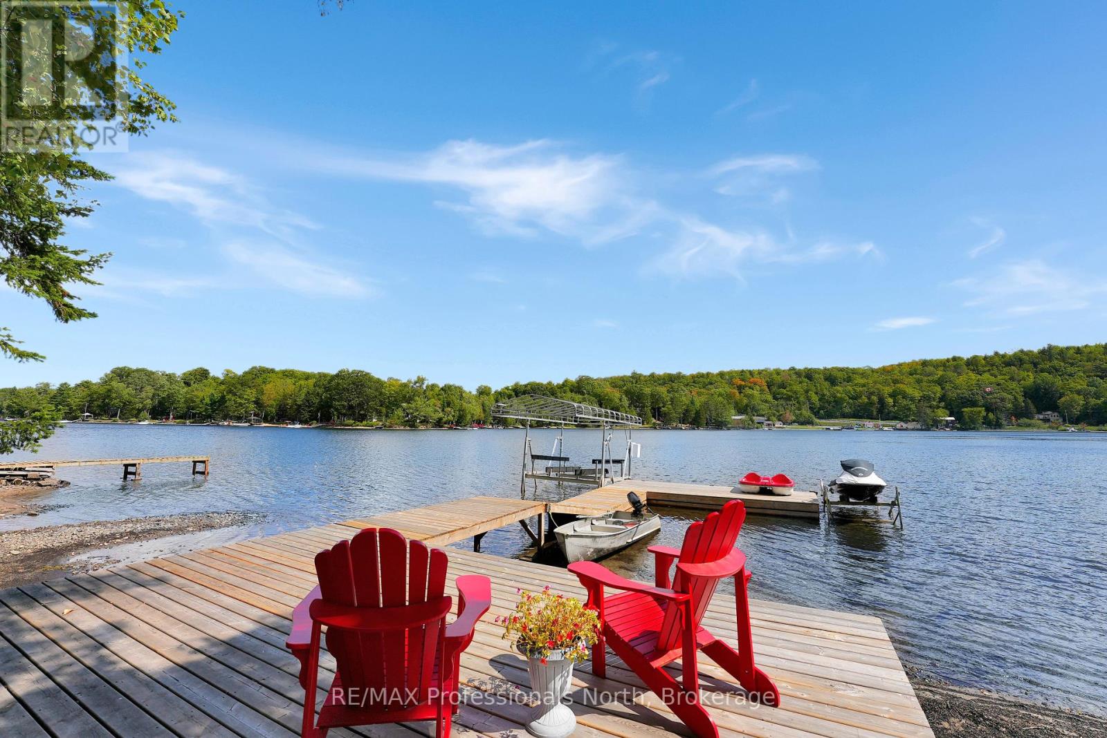 1342 Twelve Mile Lake Road, Minden Hills, Ontario  K0M 2K0 - Photo 29 - X12391757