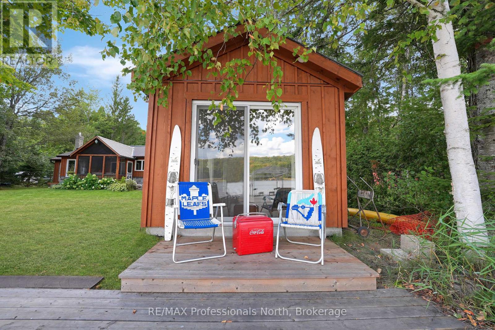 1342 Twelve Mile Lake Road, Minden Hills, Ontario  K0M 2K0 - Photo 34 - X12391757
