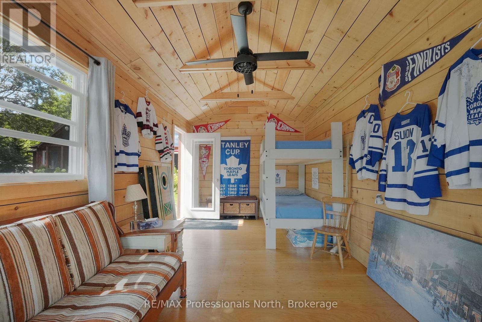 1342 Twelve Mile Lake Road, Minden Hills, Ontario  K0M 2K0 - Photo 36 - X12391757
