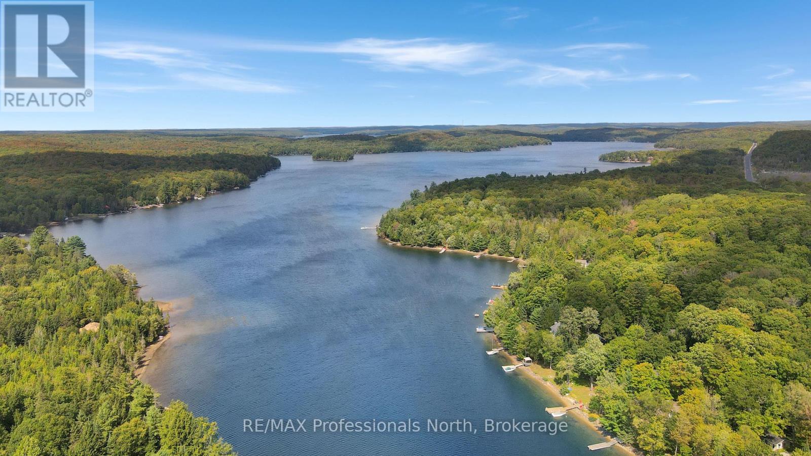 1342 Twelve Mile Lake Road, Minden Hills, Ontario  K0M 2K0 - Photo 49 - X12391757