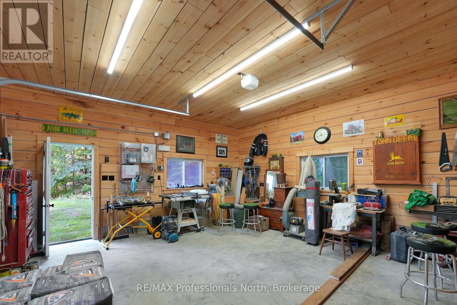 1342 Twelve Mile Lake Road, Minden Hills, Ontario  K0M 2K0 - Photo 45 - X12391757