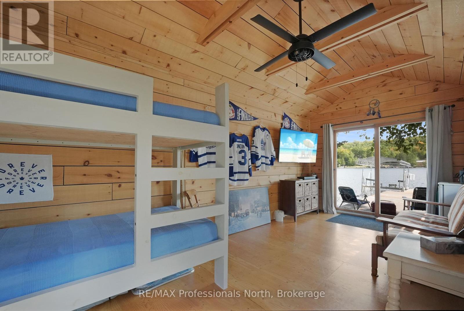1342 Twelve Mile Lake Road, Minden Hills, Ontario  K0M 2K0 - Photo 35 - X12391757